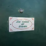 La Casa Di Giada * La Spezia