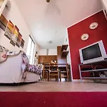 La Casa Di Giada Ferienhaus