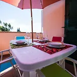La Casa Di Giada Ferienhaus La Spezia