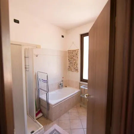 La Casa Di Giada Hébergement de vacances