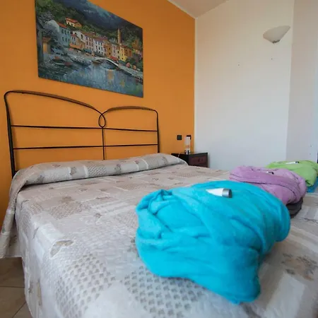 Hébergement de vacances La Casa Di Giada