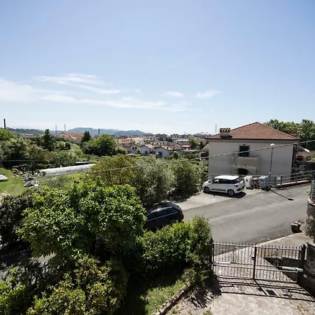 Сasa de vacaciones La Casa Di Giada La Spezia