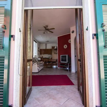 La Casa Di Giada Дом отдыха Специя