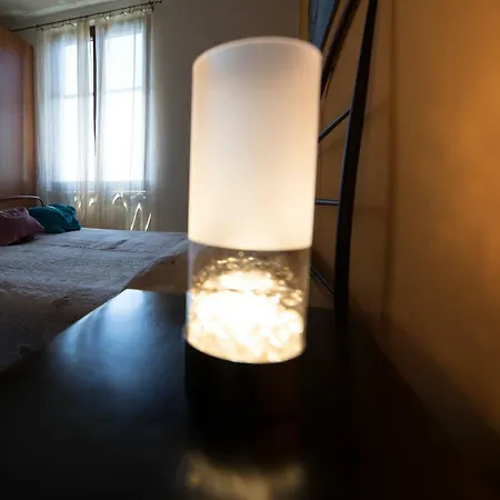 La Casa Di Giada * ラ・スペツィア